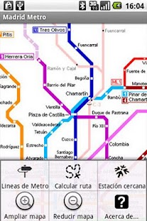 How to download Madrid Metro 1.1.0 mod apk for laptop