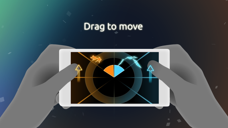 Entwined™ Challenge v1.3 Hileli APK indir