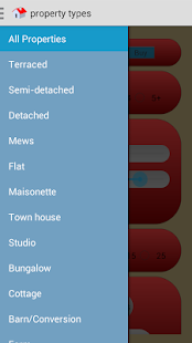 The House Hunting App - UK Screenshots 7