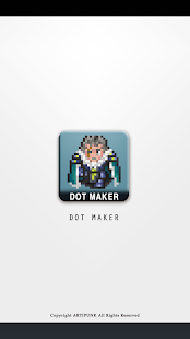 Dot Maker - Pixel Art Painter(圖1)-速報App