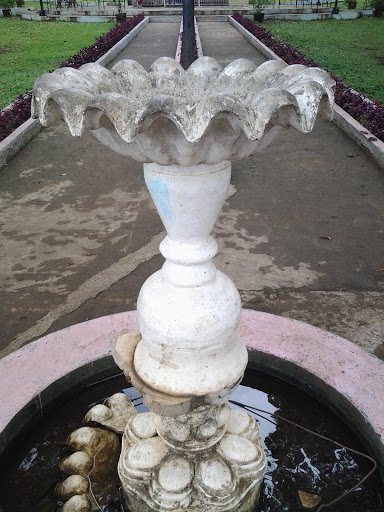 Sumilao Fountain