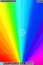 Advanced Color Picker poster 1