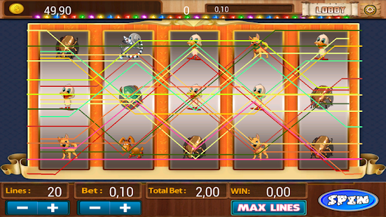 How to download slots of fun 2.0 unlimited apk for laptop