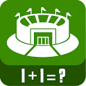 BigMath - Math Arena Online icon