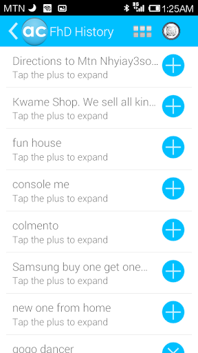 【免費通訊App】ac Maps Plus(Ananse Companion)-APP點子