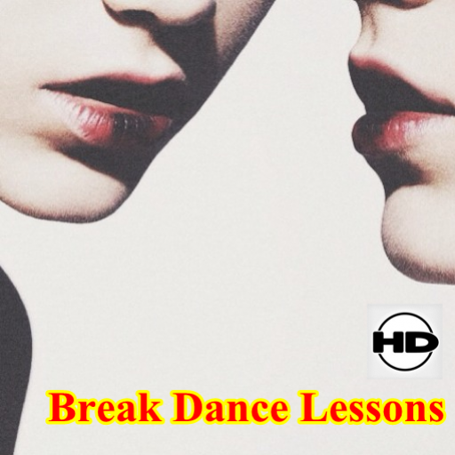 Break Dance Lessons LOGO-APP點子