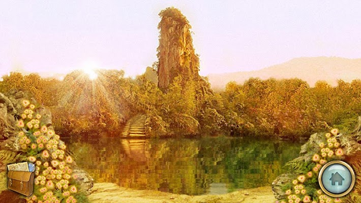 The Lost City Screenshot Image