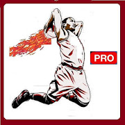 Basketball Moves PRO 1.8 Icon