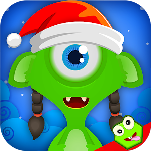 Santa's Little Elf.apk 1.0.0