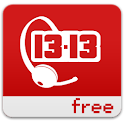 1313 mobile phonebook logo