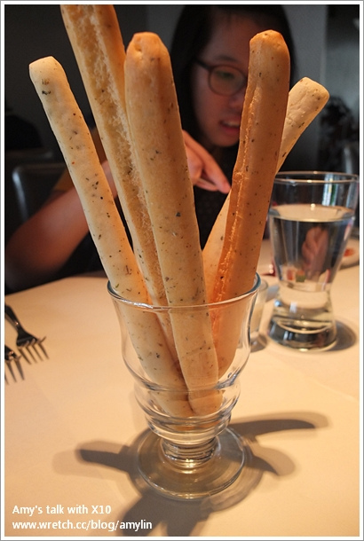 【食記】台南‧讓素食變好好吃的「舒果新米蘭蔬食」