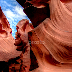 by Shalabh Sharma - Nature Up Close Rock & Stone