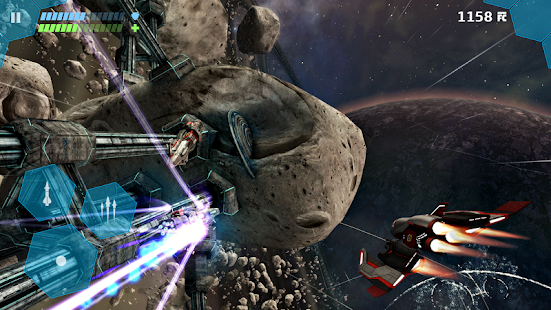 Star Horizon apk cracked download - screenshot thumbnail