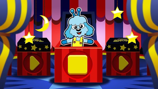 Lastest Família Spacial: Caixinha APK