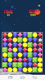 How to mod Jewel Mania 1.0 unlimited apk for bluestacks