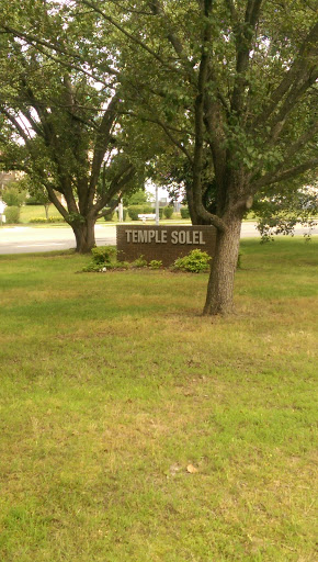 Temple Soleil