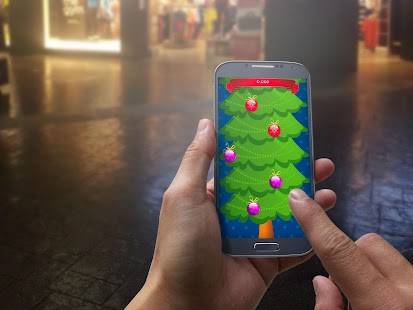 Free Download Don't tap the Christmas Tree! APK for PC