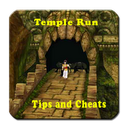 Temple Run Tips and Cheats mobile app icon
