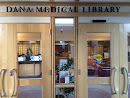Dana Medical Library