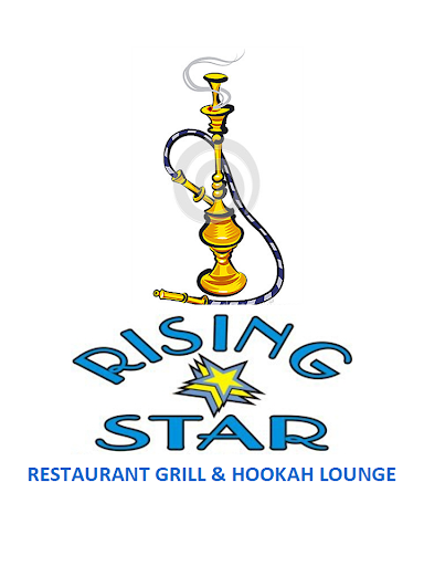 RISING STAR MENU