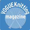 Vogue Knitting Magazine icon
