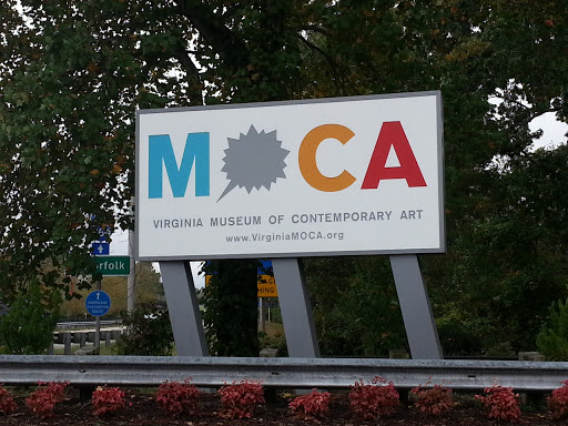 Virginia Museum of Contemporary Art