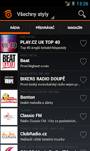 Download PLAY.CZ APK for Android