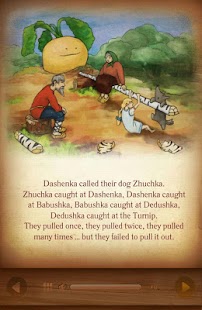 Lastest Turnip. FREE APK