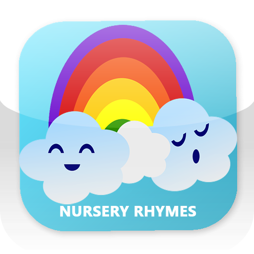 Free nursery rhymes songs 音樂 App LOGO-APP開箱王