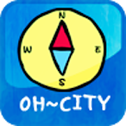 ohcity(Korea)  Icon