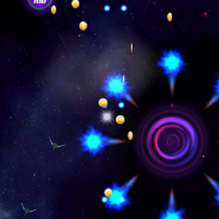 Awesome Space Shooter APK v1.1.0