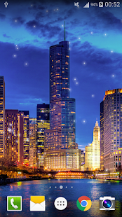 浪漫美國夜空免費動態桌布 FREE PRO(圖7)-速報App