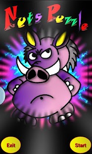 Free Download Nuts Puzzle APK for PC