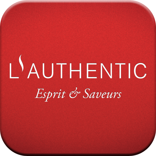 L'Authentic 生活 App LOGO-APP開箱王