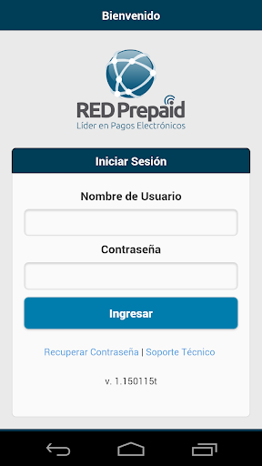 Redprepaid