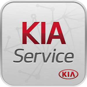KIA Service 2.03