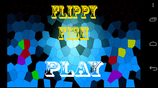 Flippy Fish