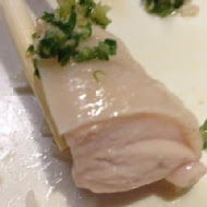 慶城海南雞飯