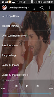 Jenne Laga Hoon Songs