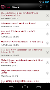 Miami Basketball News(圖1)-速報App