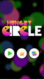 Hungry Circle by Leandro Palmieri poster 7