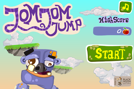 How to install JomJom Jump 1.0 apk for pc