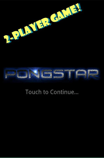 Pongstar