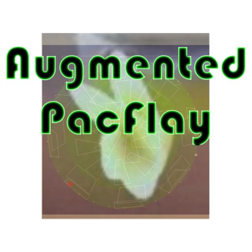 Augmented PacFlay 休閒 App LOGO-APP開箱王