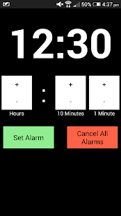 Lastest The Simple Alarm APK
