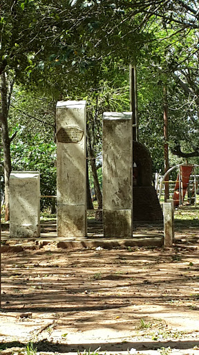 Tres Pilares Caazapá
