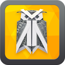 Owl Money Manager mobile app icon