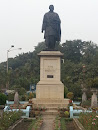 Statue of Deshbandhu Chittaranjan Das