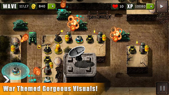 Boom Battle – Tower Defense(圖4)-速報App