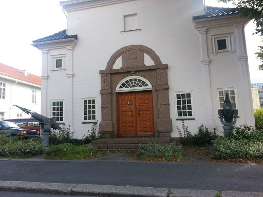 Hvalfangst Museum